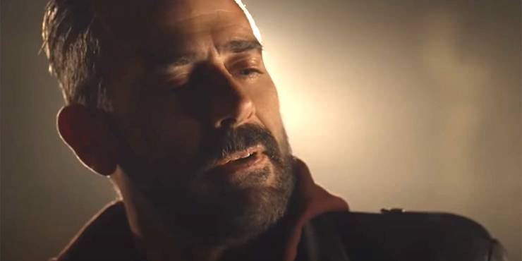 The Walking Dead 5 Huge Things That Happened In Heres Negan (& 5 Fan Theories On Whats To Come) The Walking Dead 5 Huge Things That Happened In Heres Negan (& 5 Fan Theories On Whats To Come)